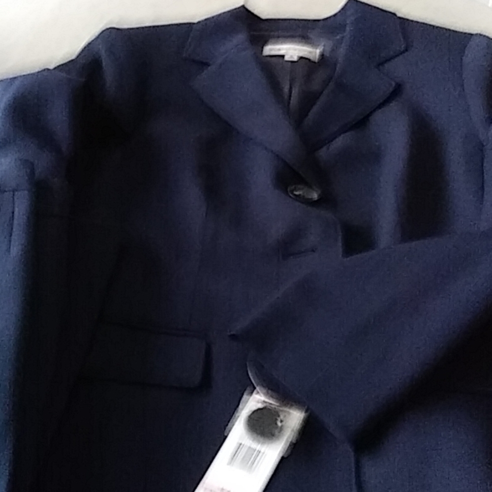 2pc Suit